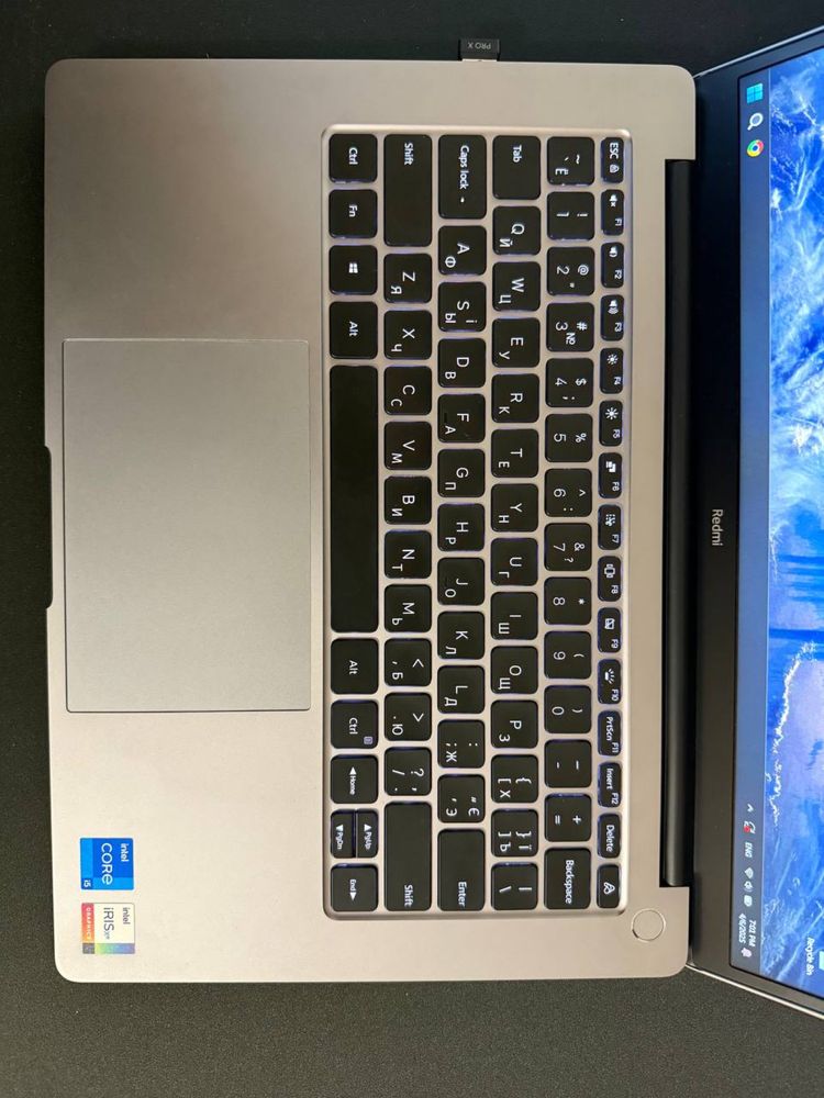 Ноутбук Mi RedmiBook Pro 14 i5