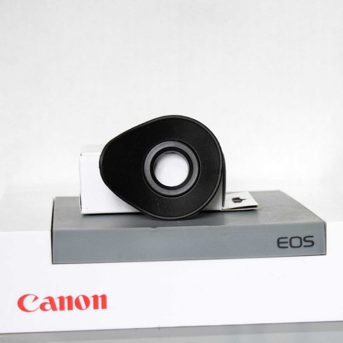 Eye Cup - ocupar para máquina fotográfica - para dias de sol Circular