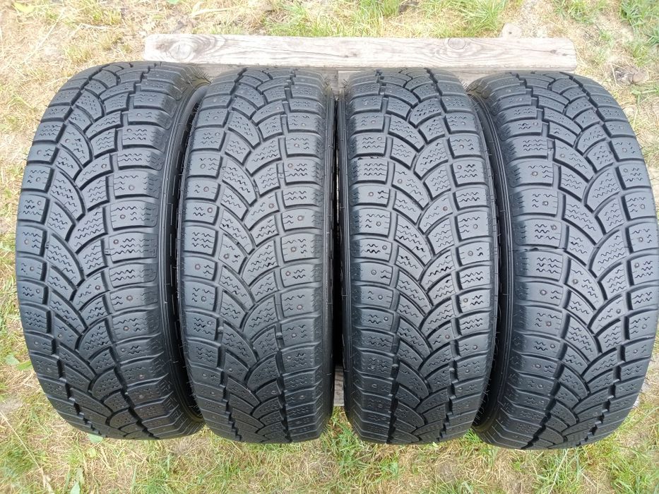 215 65 r16c Vredestein Шип