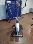 Bicicleta de ginásio