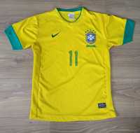 Koszulka piłkarska reprezentacja Brazylii