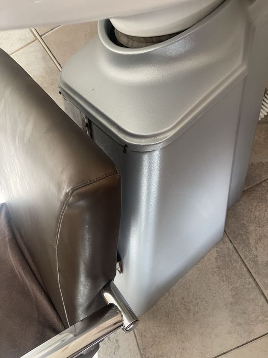 Перукарська мийка