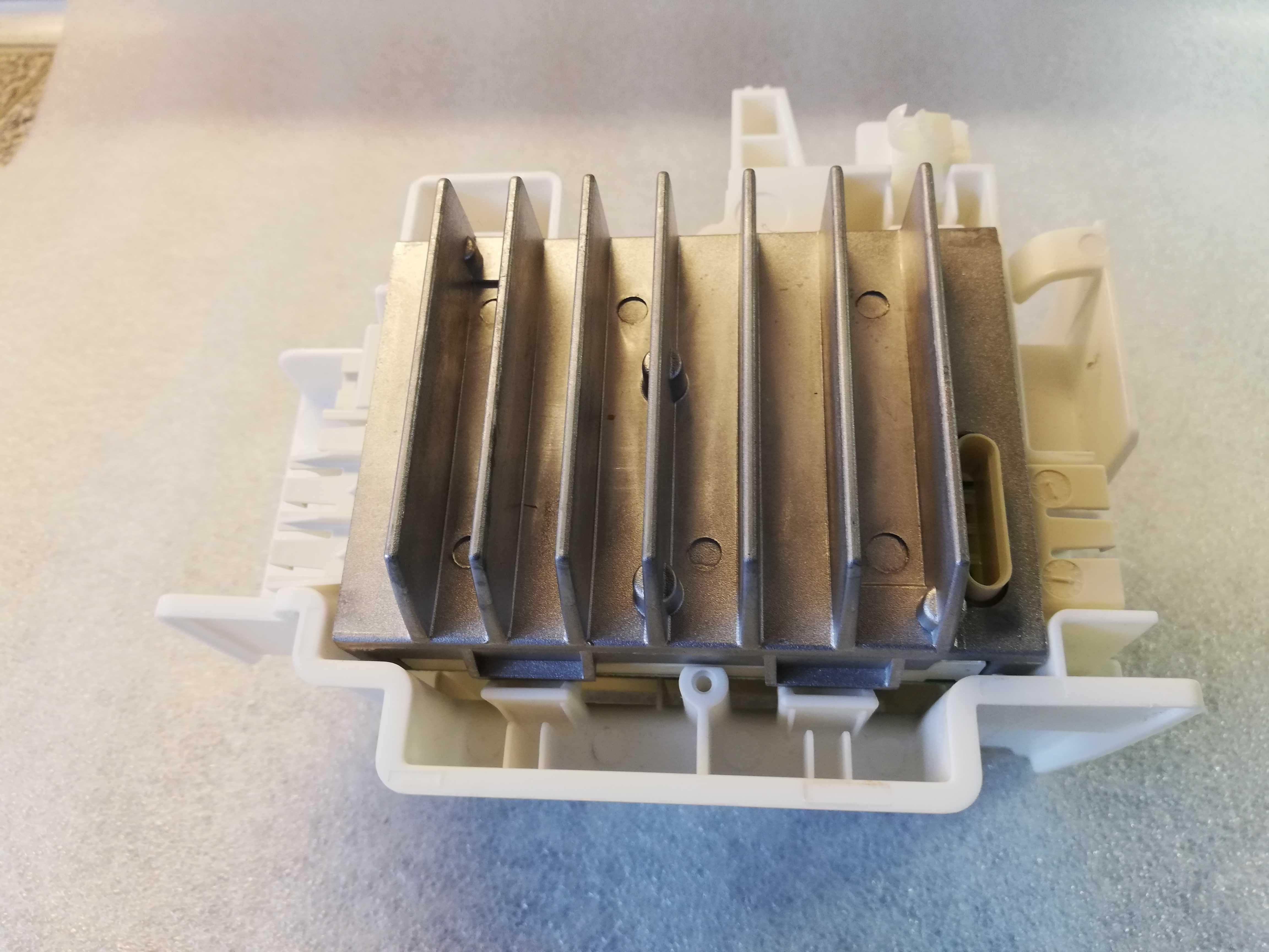 Moduł sterujący inwerter pralki AEG 7000 Series Lavamat LTX7E272P