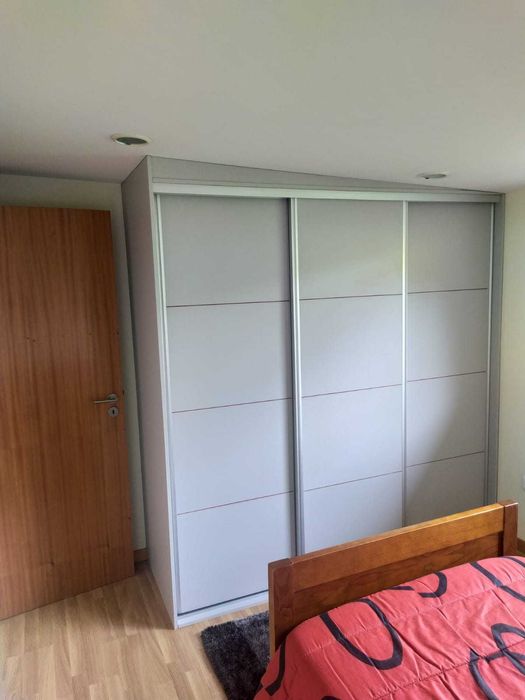 Fantástico T2 equipado