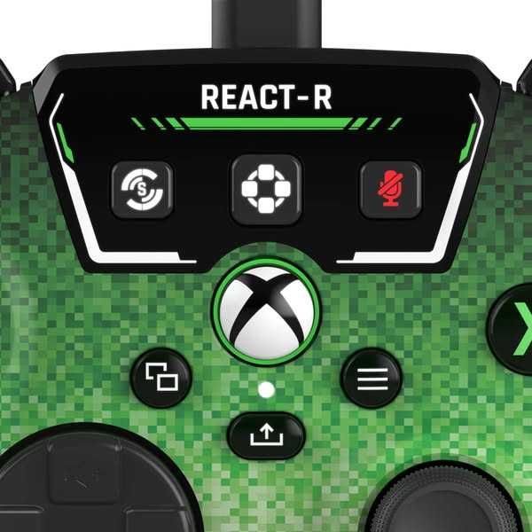 Kontroler TURTLE BEACH React-R