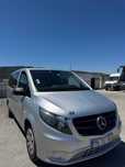 MERCEDES Vito Tourer 111CDI c/ TCC e Tacógrafo