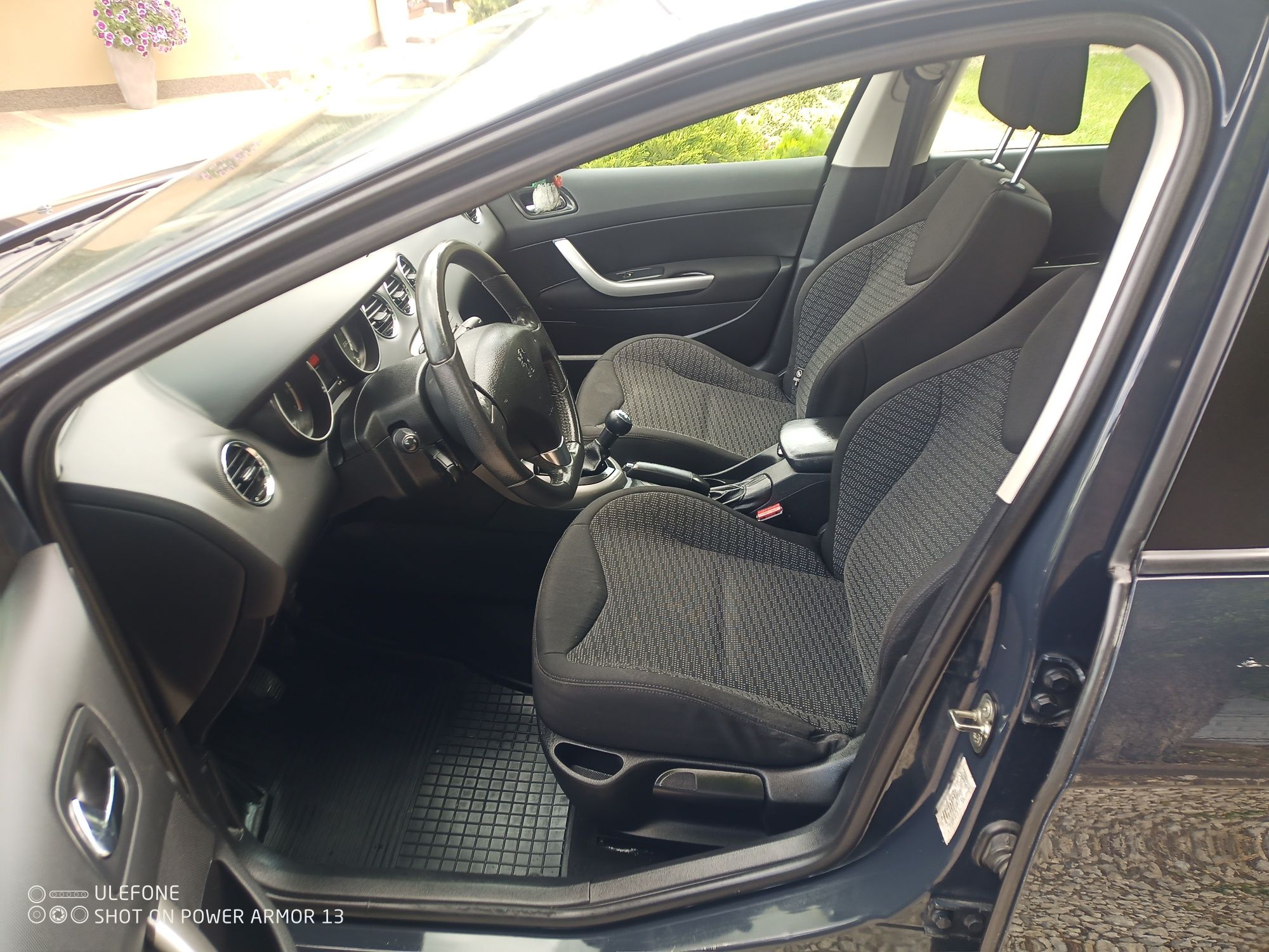Peugeot 308sw*Gaz*Kombi*Super*