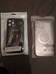 Etui na iPhone 12 pro max