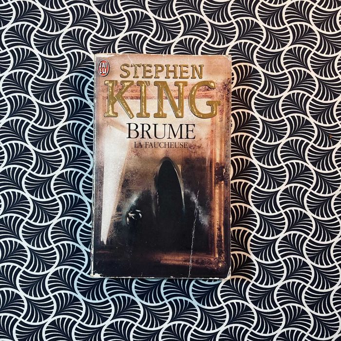 Brume: La Facheuse - Stephen King