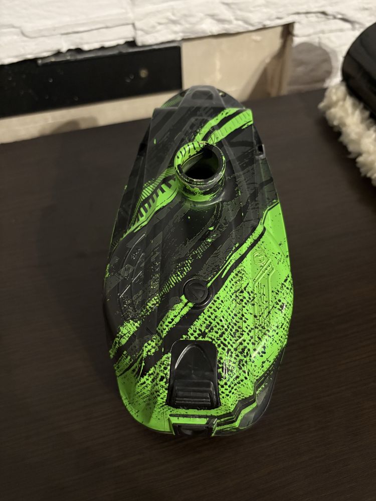 Skorupa Loader Virtue Spire 3 Paintball