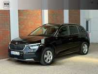 Skoda Kamiq Kamiq 1.0 TSI Ambition - benzyna, manualna, napęd przedni, 5 drzwi,