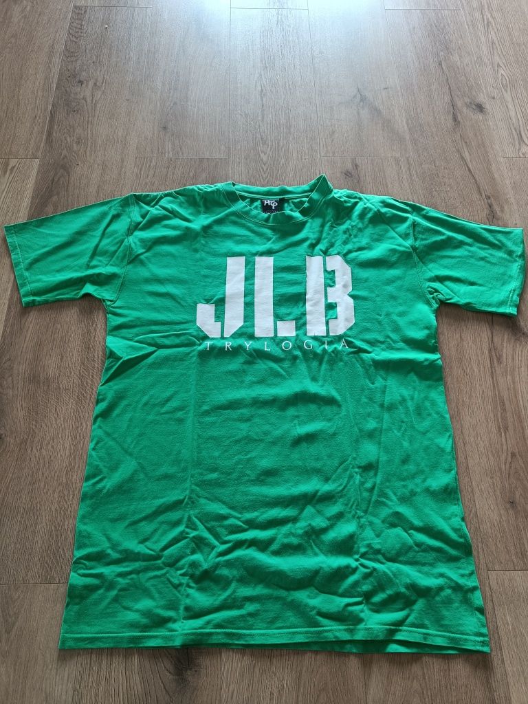 Koszulka Hemp Gru JLB DIIL XL