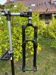 Rock Shox Domain RC 180 mm 27.5