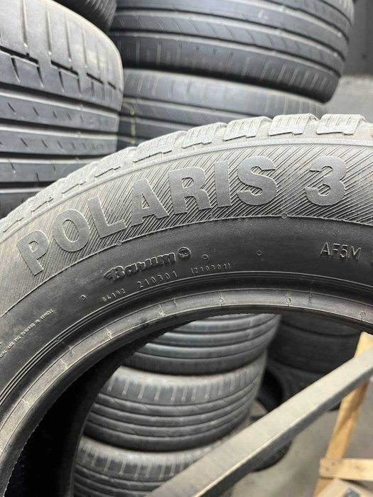 215/60 R16 Barum комлект зима