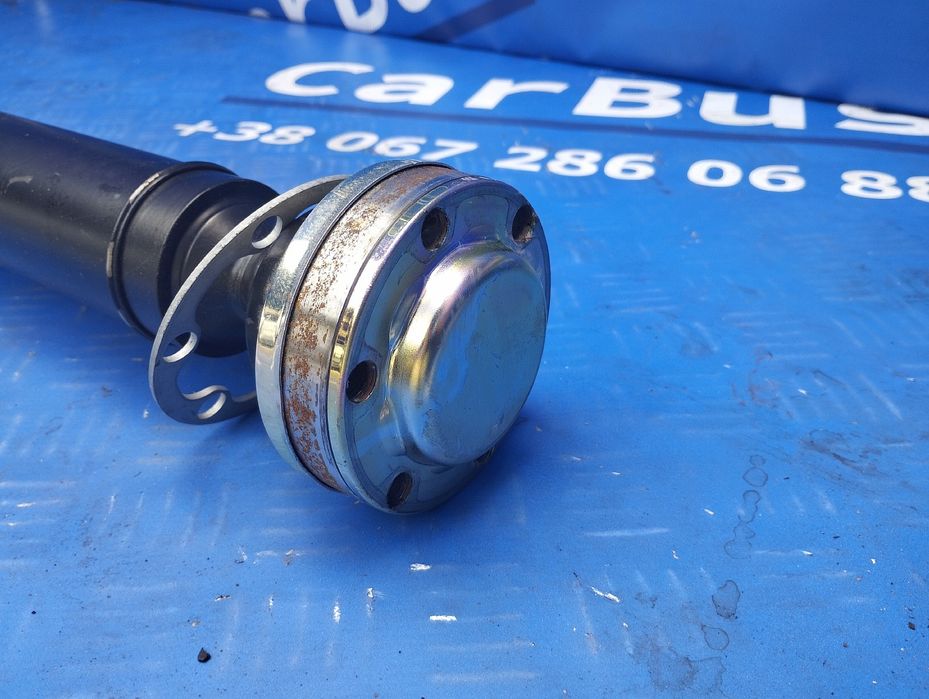 Кардан передній Mercedes GLE 167 розборка Мерседес ГЛЕ передний