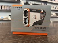 Dalmierz Golfowy Bushnell Tour V6 Shift Poznań Długa 14
