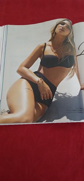 Women's Health-Liliana Filipa