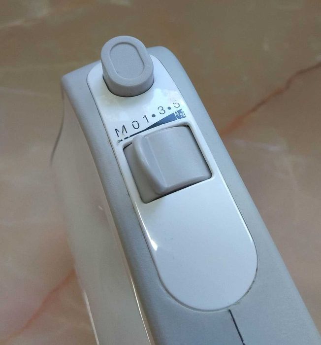 Миксер BOSCH MFQ4080