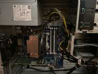 Komputer Z240 Tower Workstation