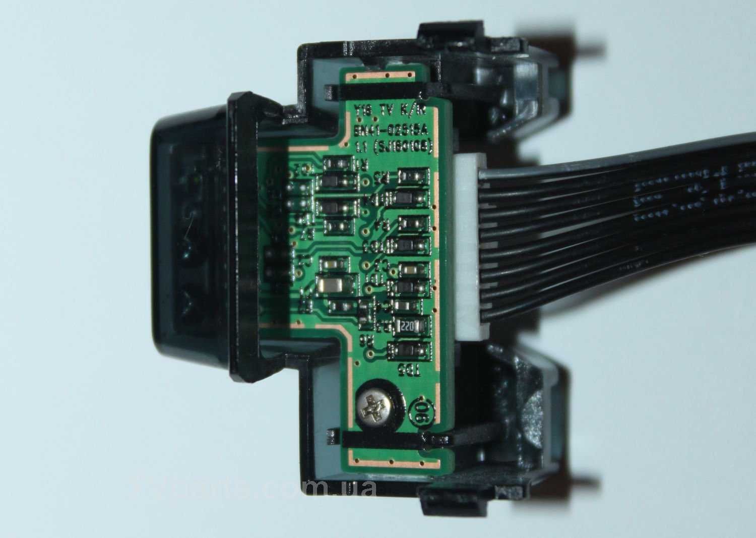 по запчастинам Телевізор Samsung UE32M5500AU