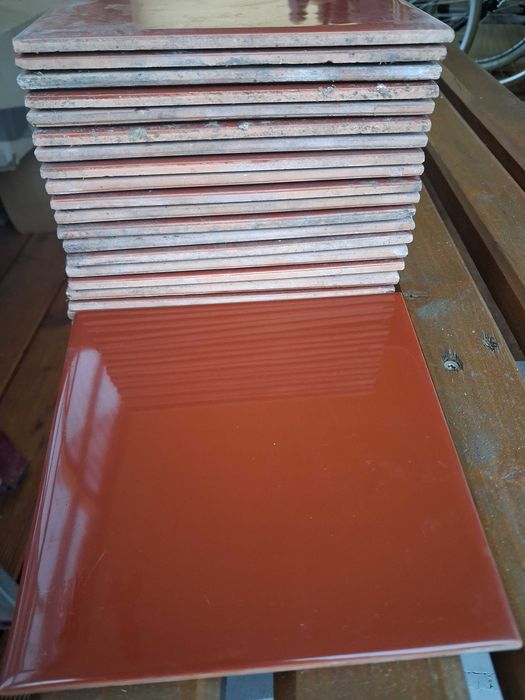 Płytki glazura Opoczno 15 x 15