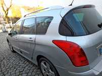 Peugeot 308 SW Sport