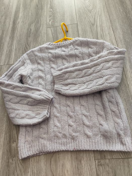Кофта, светр в'язаний дитячий H&M