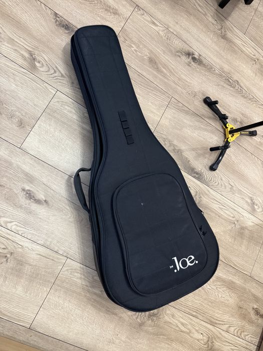 Gitara elektroakustyczna Takamine gd90ce-zc + Softshell