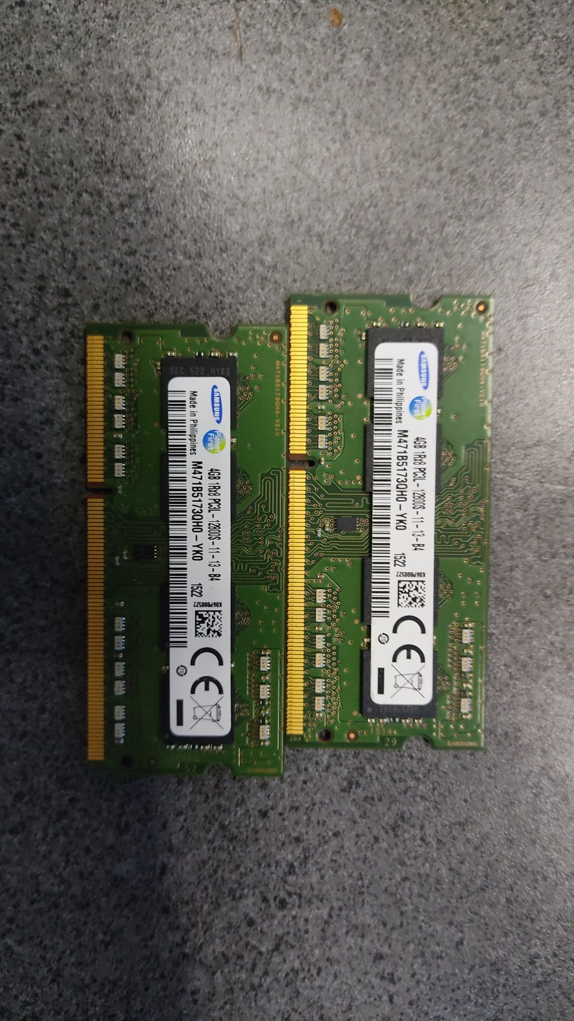 Memoria DDR3 4GB