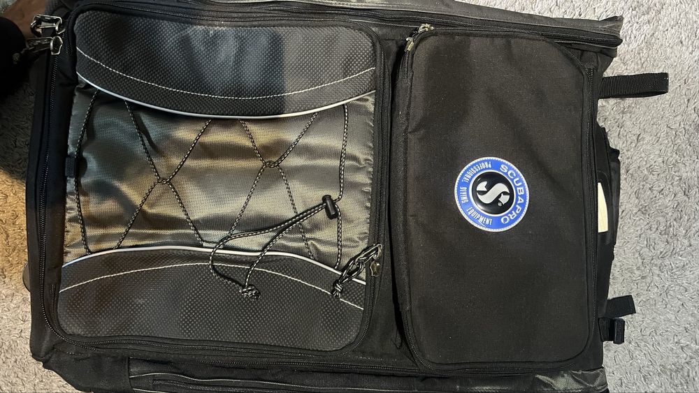 Mala Grande Scubrapro