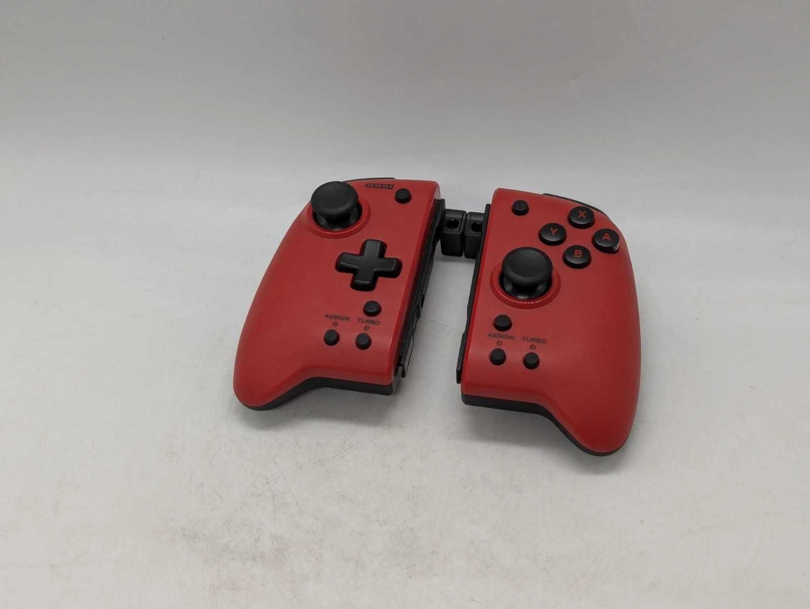 Hori Split Pad Pro