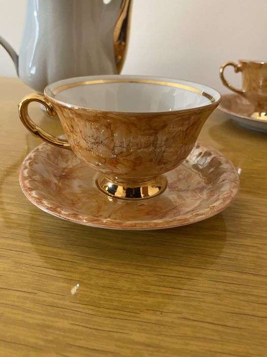 Zastawa porcelanowa Polska