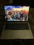MacBook Pro13 2019року
