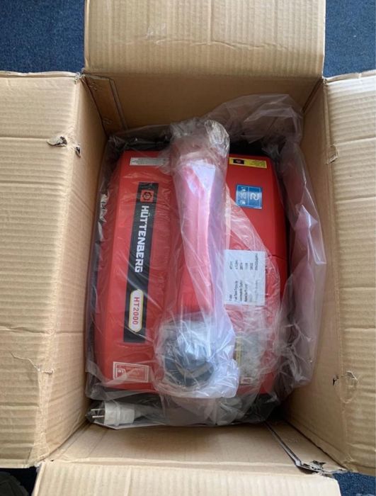 Продам генератор