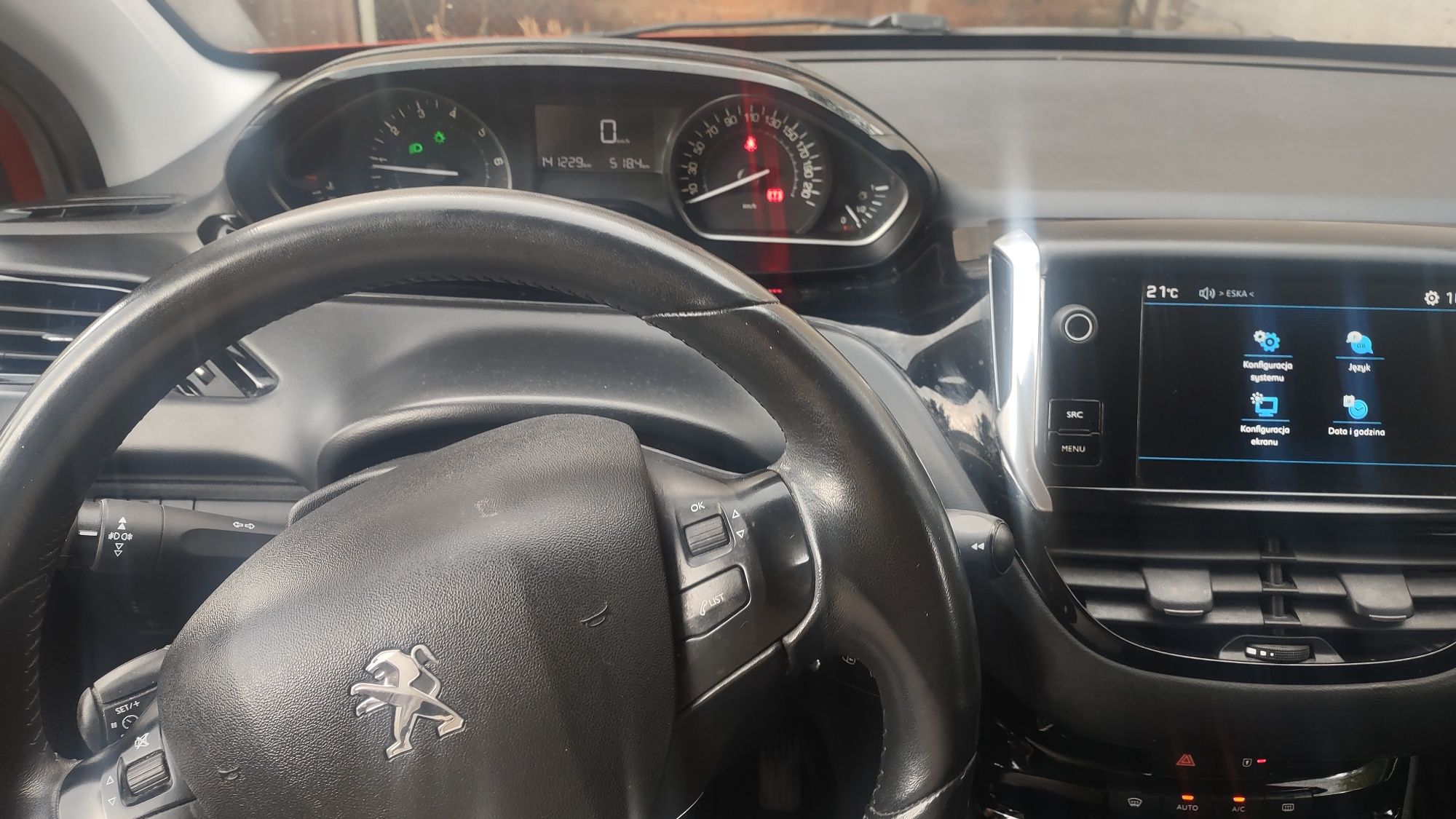 2017r208 peugeot