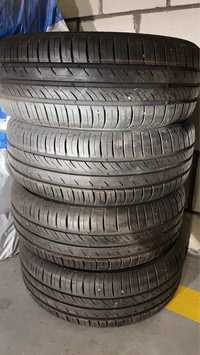 Opony letnie Kumho Ecowing ES31 185/55/14 2022