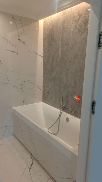 Remonty i Wykończenia Wnętrz | Sztukateria • Łazienki • Glazur