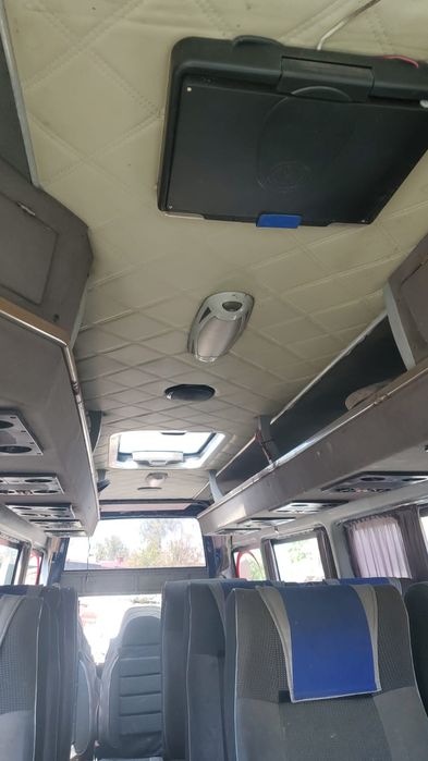 Фольксваген LT46 Ekstralong