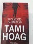 Livro " O caminho do Inferno "