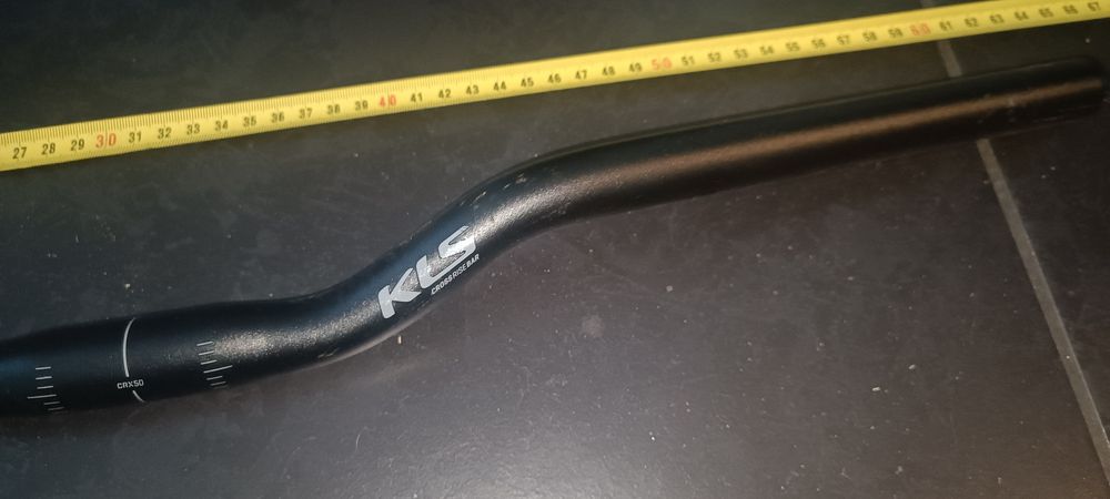 Kierownica rowerowa Kellys 25,4