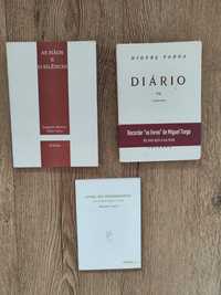 Livros de poesia