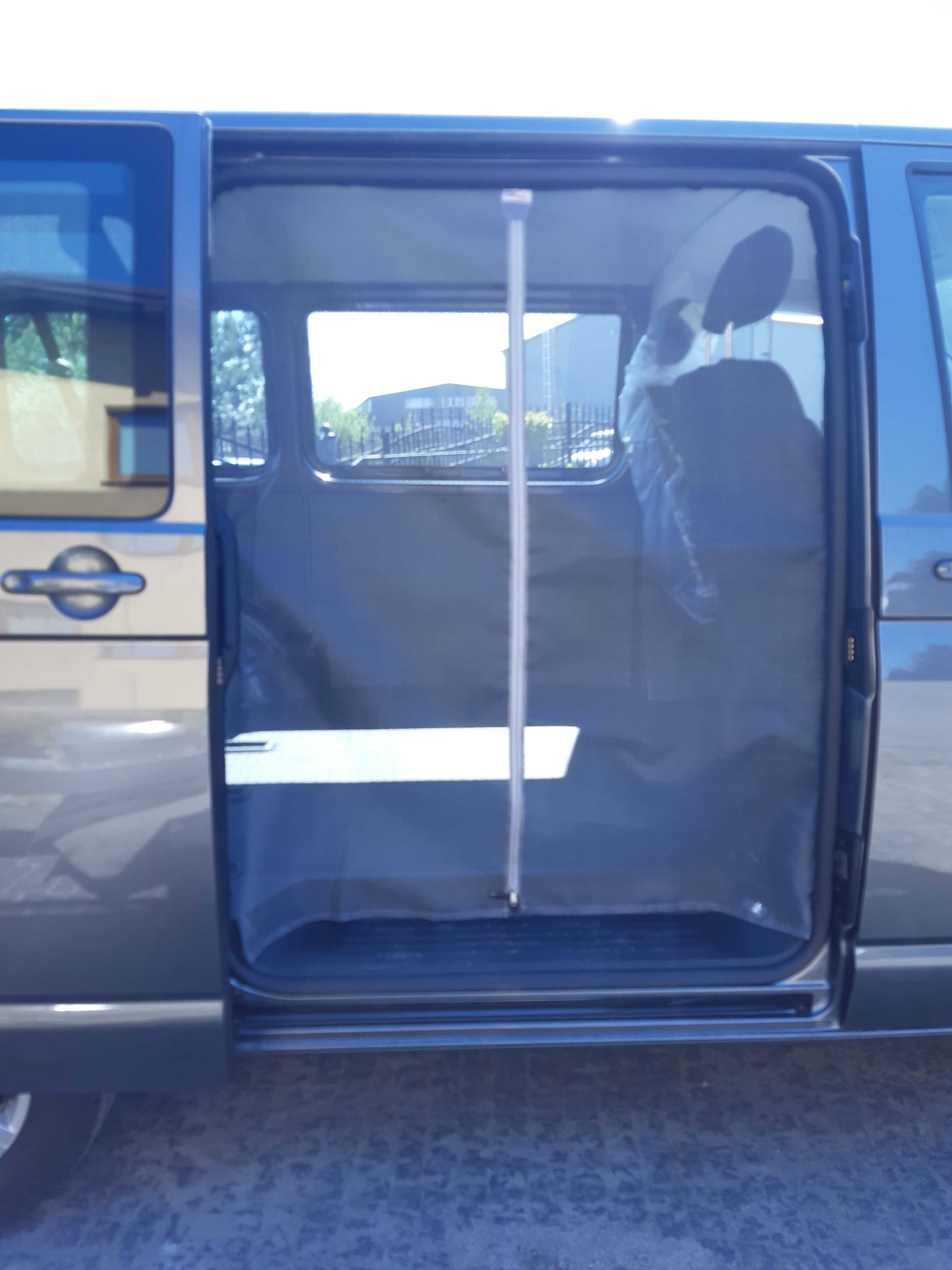 Moskitiera kamper VW T5 T6