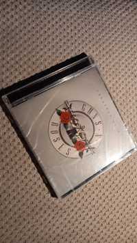 Guns N Roses  cd