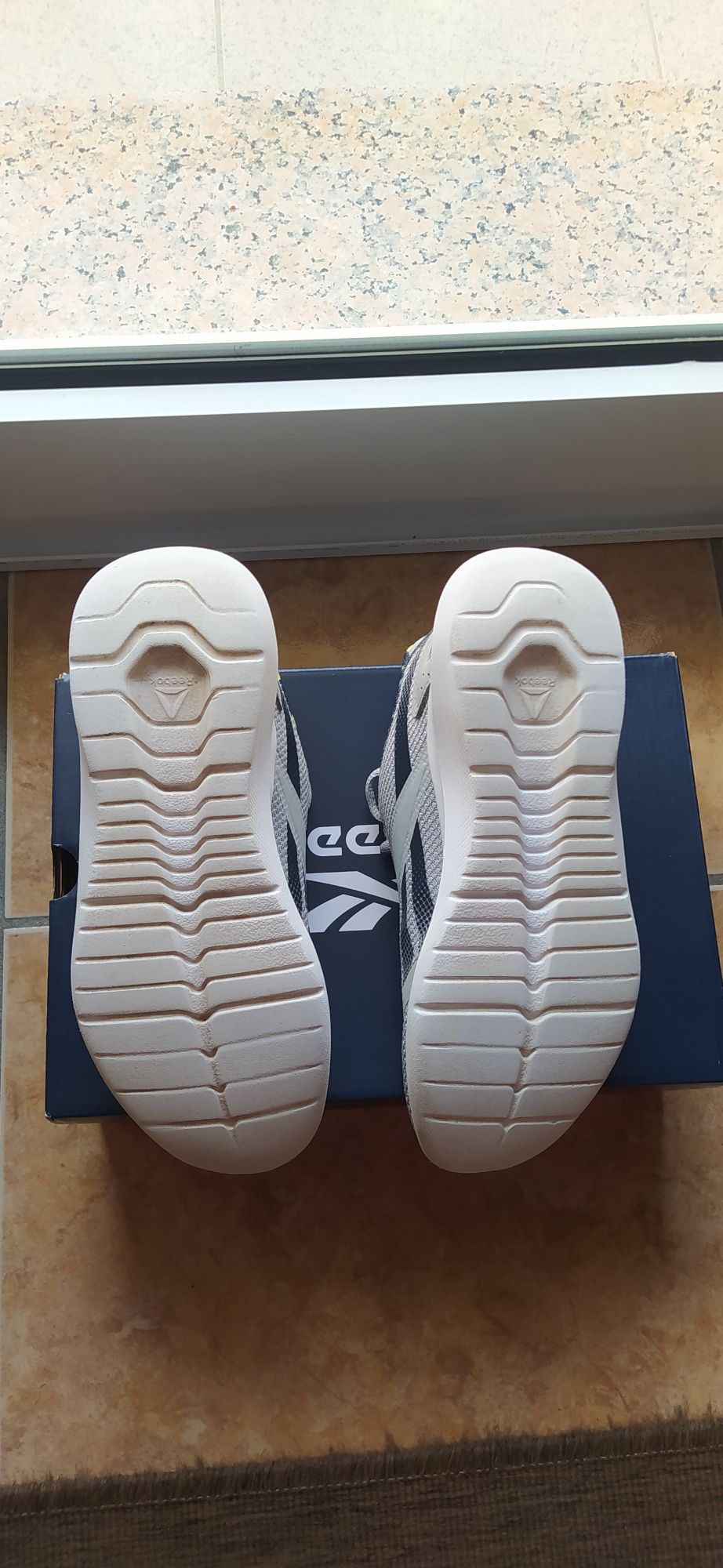 Sapatilhas REEBOK