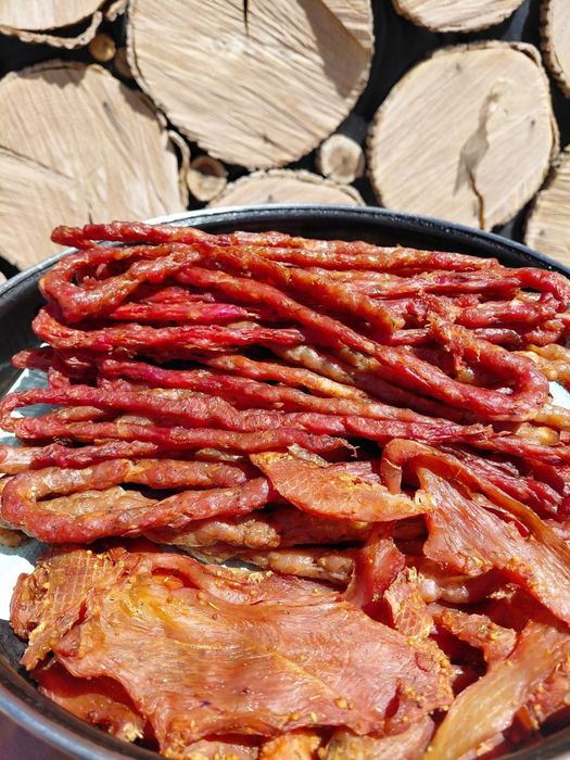 Копчёная, вяленая рыба,  и не только  ( возможно сотрудничество