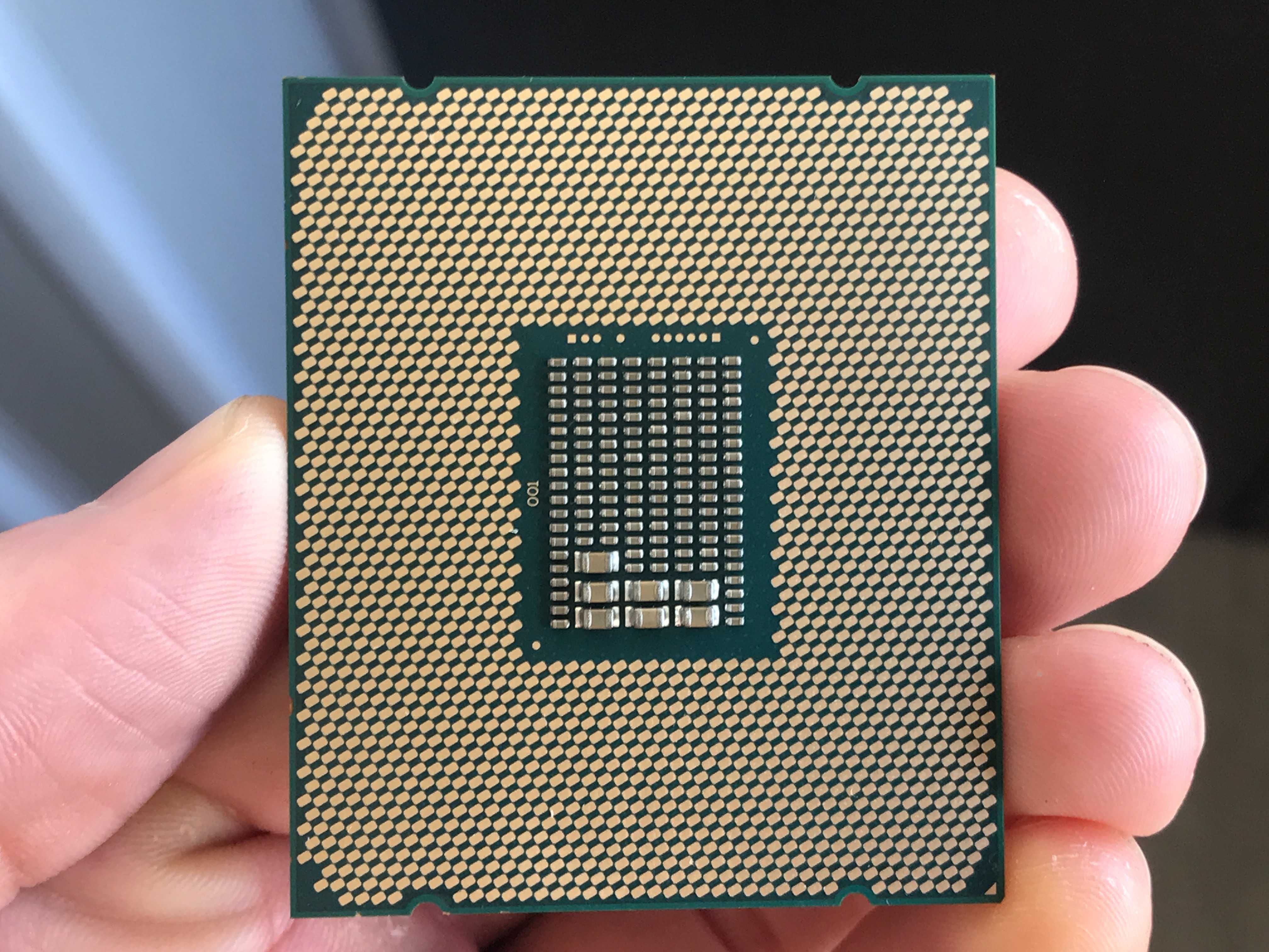Xeon E5 2696v4 (22 ядер 44 потоків / 2699v4 / 2696v3 ) 2011-3 / x99