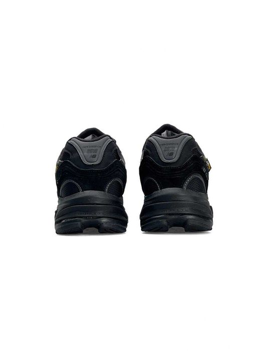 Кросівки New Balance 2010 Cordura Gore-Tex Full Black premium i89