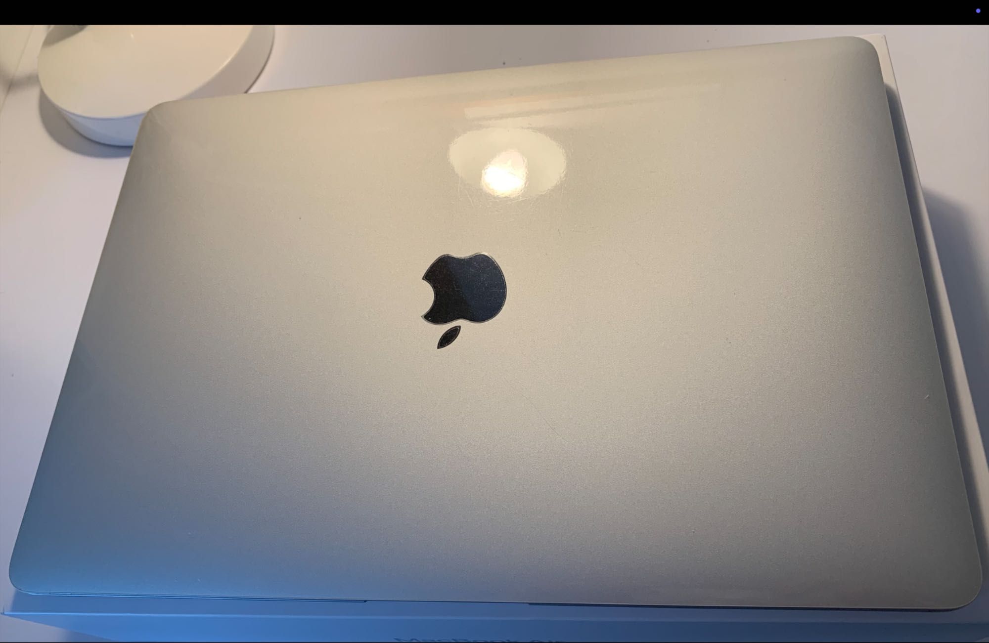 MacBook Air M1 2020 A2337 16GB RAM 512GB SSD