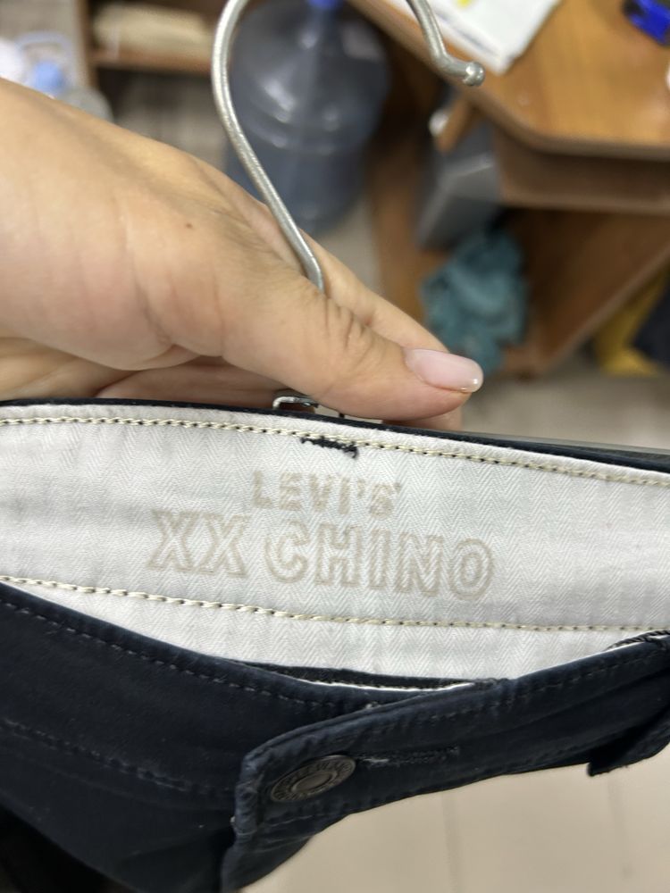 Шорти Levis Chino W38 L9,5 оригінал чоловічі