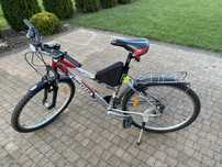 Rower WHEELER na kołach 26 cali